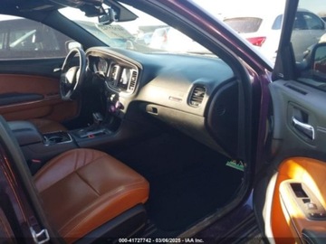 Dodge Charger VII 2020 Dodge Charger srt hellcat, 2020r., 6.2L 6.2 Benzyna 707KM, zdjęcie 8