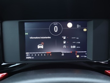 Opel Mokka II SUV 1.2 Turbo 130KM 2022 Opel Mokka 1.2 Turbo, Salon Polska, 1. Właściciel, zdjęcie 10