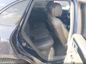 Porsche Macan SUV 3.0 V6 340KM 2018 Porsche Macan 2018 PORSCHE MACAN S 3.0 Benzyna 340KM, zdjęcie 14