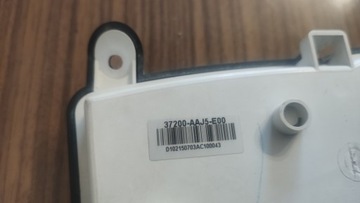 ЧАСЫ СЧЕТЧИКА ЕС QUAD KYMCO MXU 700 2016