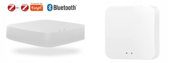 МЧС ZigBee Bluetooth WiFi Центральный шлюз Tuya Smart Life
