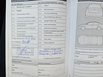 Volkswagen Golf Sportsvan Sportsvan 1.4 TSI BlueMotion Technology 125KM 2016 Volkswagen Golf Sportsvan BiXenon, KlimaTronik,,, zdjęcie 39