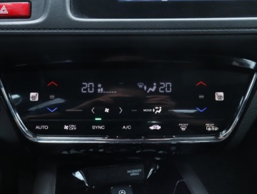 Honda HR-V II SUV 1.6 i-DTEC 120KM 2017 Honda HR-V 1.6 i-DTEC, Salon Polska, Serwis ASO, zdjęcie 19