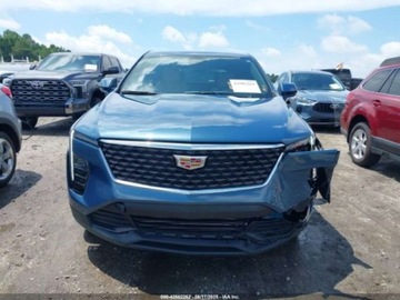 Cadillac 2024 Cadillac XT4 Luxury 2024 2.0l 2.0 Benzyna 235KM, zdjęcie 7