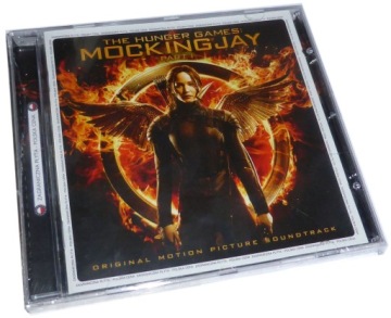 The Hunger Games: Mockingjay - Part 1 - Various