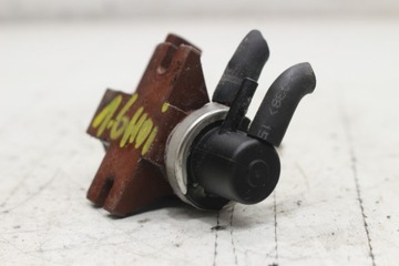 PEUGEOT CITROEN 1.6 HDI ВАКУУМНЫЙ КЛАПАН 9652570180