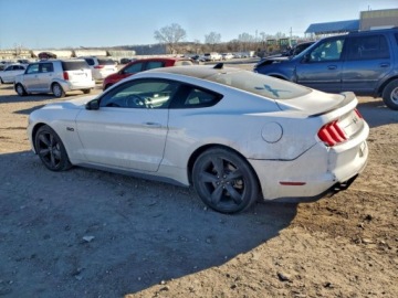 Ford Mustang VI Fastback Facelifting 5.0 Ti-VCT 450KM 2022 Ford Mustang Gt 2022 5.0 Benzyna 450KM, zdjęcie 1