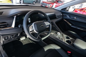 JAC 2026 Od ręki - JAC JS8 Pro Pro 1.5 T-GDI 7 DCT 7os. 175KM, zdjęcie 6