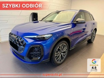 Audi Q5 III 2026 AUDI Q5 TFSI S line Suv 2.0 (204KM) 2026