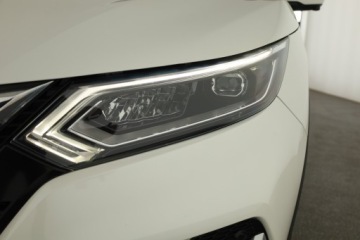 Nissan Qashqai II Crossover Facelifting 1.2 DiG-T 115KM 2018 Nissan Qashqai 1.2 DIG-T, Salon Polska, zdjęcie 20