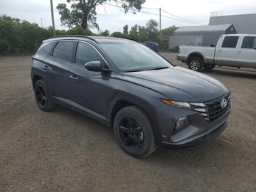 Hyundai Tucson IV 2024 Hyundai Tucson Sel 2024 2.5l 2.5 Benzyna 187KM, zdjęcie 4