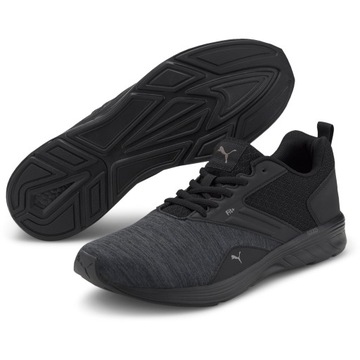 BUTY SPORTOWE MĘSKIE PUMA NRGY COMET 190556 38 R-38