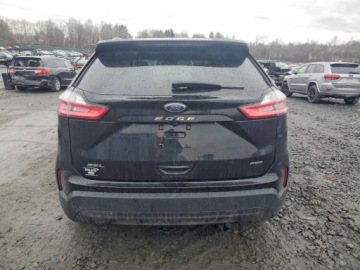 Ford Edge II 2022 Ford Edge 2022 FORD EDGE SEL 2.0 Benzyna 250KM, zdjęcie 5