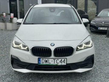BMW Seria 2 F22-F23-F45-F46 Gran Tourer Facelifting 218d 150KM 2018 BMW 218 Gran Tourer 150KM, xDrive 2018r, Navi, zdjęcie 1