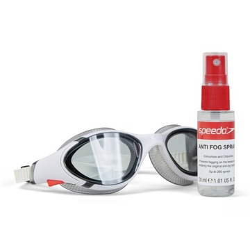 SPEEDO ANTIFOG жидкость против запотевания 30мл