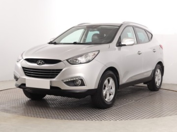 Hyundai ix35 SUV R 2.0 CRDi 136KM 2012 Hyundai ix35 2.0 CRDi, Skóra, Klima, Klimatronic, zdjęcie 1