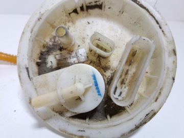 PORSCHE CAYENNE 7P PLOVÁK ČERPADLO PALIVA