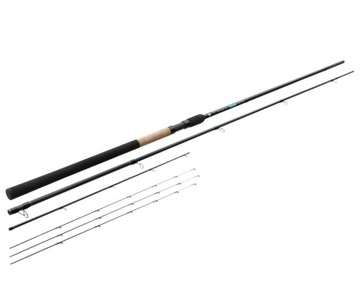 Wędka Flagman Mascot Feeder 3.90m 90g
