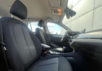 BMW X1 F48 Crossover Plug-In 1.5 25e 220KM 2022 BMW X1 Plug-IN 4x4 Navi Parktronic Led Sport FV23 1.5 220KM, zdjęcie 14