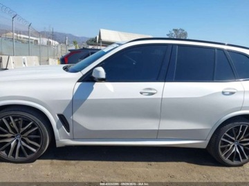 BMW X5 G05 2020 BMW X5 sDrive40I 2020 3.0l 3.0 Benzyna 335KM, zdjęcie 2