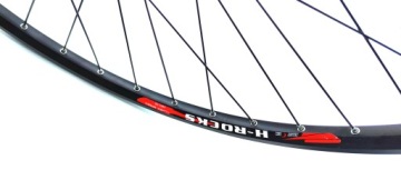 КОЛЕСО 29 ЗАДНИЙ ДИСК КАССЕТНАЯ МАШИНА QR ЗАКЛЕПАННАЯ