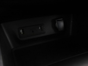 Renault Kadjar Crossover 1.2 Energy TCe 130KM 2018 Renault Kadjar S-Edition półskóra klima auto, zdjęcie 27