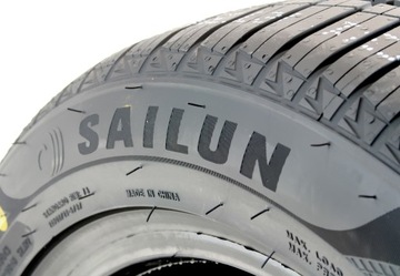ВСЕСЕЗОННАЯ ШИНА 195/60R15 SAILUN ATREZZO 4S
