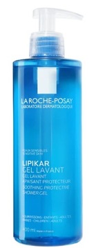 La Roche-Posay Липикар гель-гель 400 мл