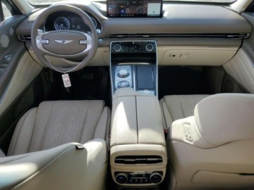  Genesis GV80 Base 2024 3.5l 3.5 Benzyna 375KM, zdjęcie 8