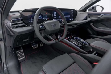 Audi A6 C9 2.0 TFSI 204KM 2026 Audi A6 Avant Dowolna wersja Duzy rabat Polski salon Matrix 2.0, zdjęcie 17