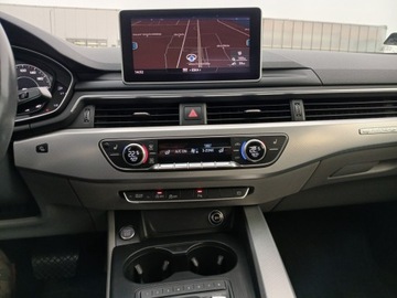 Audi A5 F5 Coupe 2.0 TDI 190KM 2017 Audi A5 Sportback Audi A5 Salon PL, serwis ASO KOM, zdjęcie 18