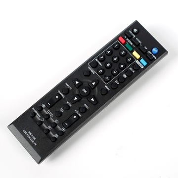 Pilot uniwersalny do JVC NOWE MODELE