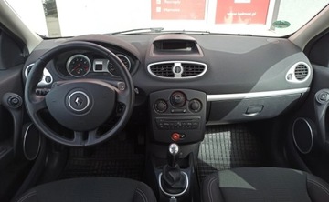 Renault Clio III Grandtour 1.2 TCE 101KM 2010 Renault Clio III Lift Kombi 2010r 1.2 16V Klim..., zdjęcie 27