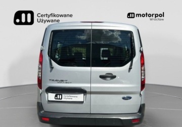 Ford Tourneo Connect III Standard 1.5 EcoBlue 100KM 2021 Ford Tourneo Connect Connect Trend, Tempomat, Czujniki parkowania, Salon P, zdjęcie 10