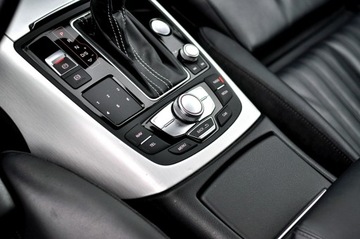 Audi A6 C7 Limousine Facelifting 2.0 TDI ultra 190KM 2016 Audi A6 Limousine 2 x S-Line Bi Xenon Ledy Skóra, zdjęcie 21