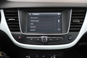 Opel 2019 Opel Crossland 1.2, Salon Polska, 1. Właściciel, zdjęcie 17