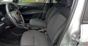 Fiat Tipo II Sedan 1.4 95KM 2019 Fiat Tipo 1.4 16v, Krajowy, zdjęcie 5