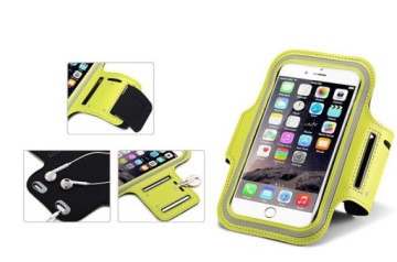 НАРУЖНИК ДЛЯ СМАРТФОНА 2 БЕЛЫЙ