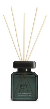 Ароматический диффузор ipuro ESSENTIALS, Черный бамбук, 200 мл