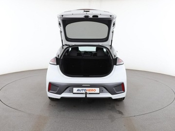 Hyundai IONIQ Hatchback Facelifting (Hybrid) 1.6 GDI 141KM 2021 Hyundai IONIQ HEV full LED skóra navi klima auto, zdjęcie 18