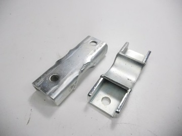 ZAWIESZENIE KONWERSJA SPRĘŻYN ZESTAW TD5500399