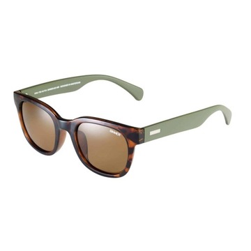 Sinner Bromley CX- Okulary słoneczne- Brązowy Żółw