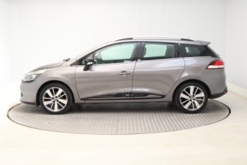 Renault Clio IV Grandtour  0.9 ENERGY Tce 90KM 2014 Renault Clio 0.9 TCe, Navi, Klima, Tempomat, zdjęcie 2