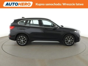 BMW X1 F48 2020 BMW X1 automat full LED półskóra navi klima, zdjęcie 8