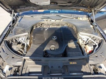 Mercedes Klasa S W223/V223 2023 Mercedes-Benz Klasa S 500 4Matic 2023 3.0l 3.0 Benzyna 429KM, zdjęcie 8