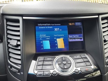 Infiniti QX70 3.0d 238KM 2018 INFINITI QX70S Premium, 3.0l diesel 238KM*Salon PL * Bezwypadkowy * 95, 271, zdjęcie 15