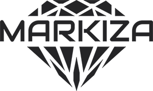 Серебряный кулон жетон с ГРАВИРОВКОЙ BLASZKA