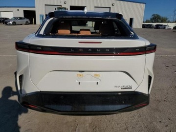 Lexus 2023 Lexus RZ 2023 LEXUS RZ 450E silnik elektryczny Elektryczny 308KM, zdjęcie 6