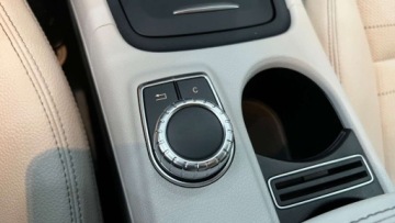 Mercedes Klasa A W176 Hatchback 5d 1.6 180 BlueEFFICIENCY 122KM 2014 Mercedes-Benz Klasa A Niepowtarzalny wyglad oraz stan Automat Ledy MOZLIWA, zdjęcie 32