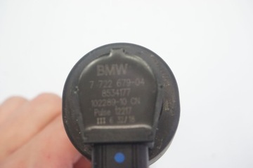 BMW K 1600 GT SPORT 17- КАТУШКА ГРОМКОГОВОРИТЕЛЬ